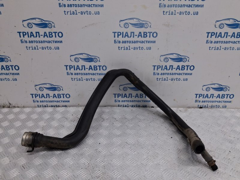 Горловина заливная Toyota Avensis 2002-2010 7720105080 (Арт. 78447) Київ - зображення 1