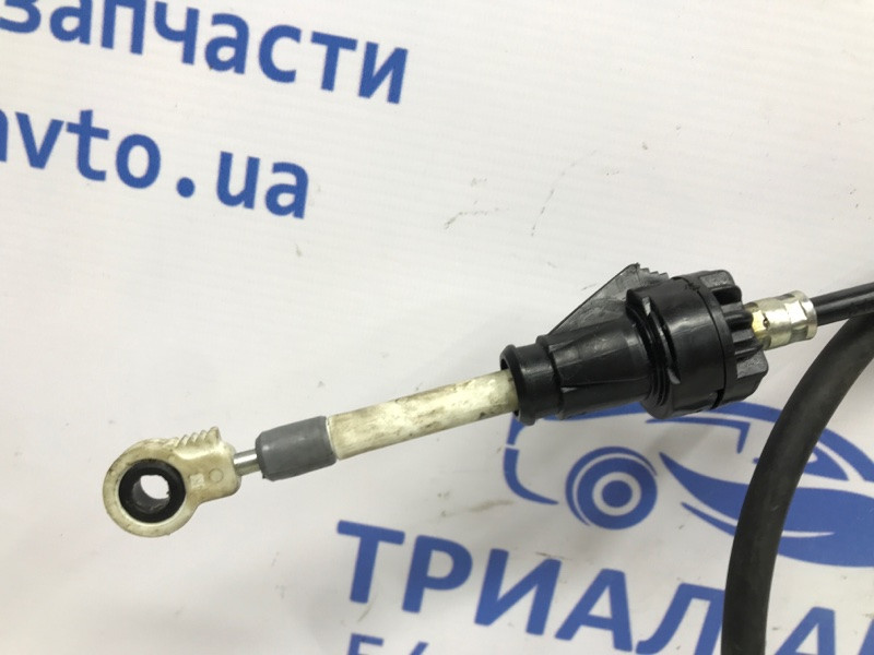 Трос коробки передач Toyota Avensis T25 1.8 БЕНЗИН 1ZZFE 2003 (б/у) Київ - зображення 3