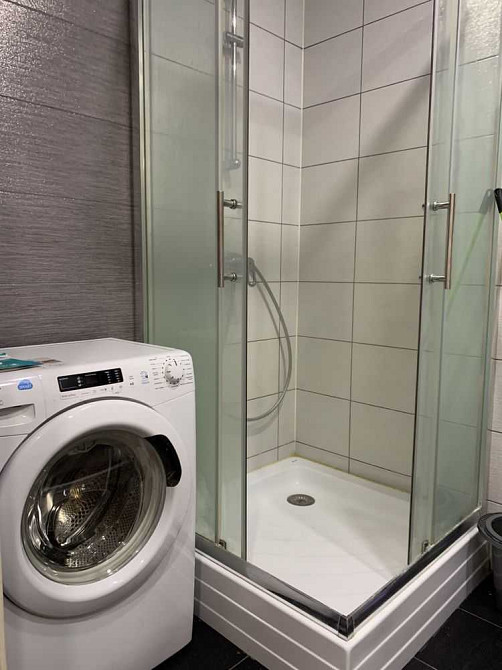 долгосрочная аренда 1-к квартира Киев, Голосеевский, 17000 грн./мес. Киев - изображение 6