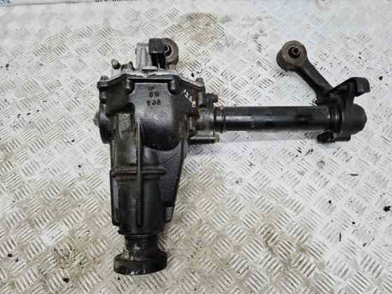 Редуктор передний Kia Sorento BL 2.5 DIESEL D4CB 2002 (б/у) Київ