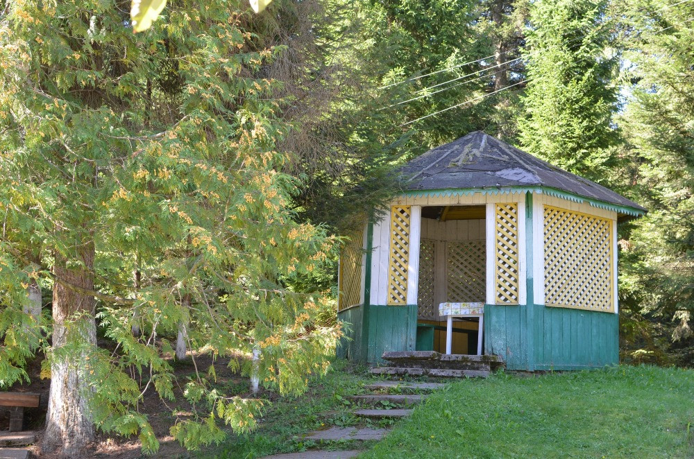 Східниця. Оренда кімнат в національному парку. Лікування Борислав - изображение 5