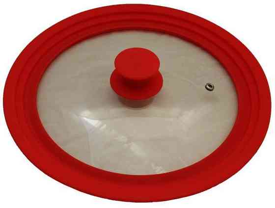 Кришка d=24/26/28 см Spaine Vitrinor VR-1108669 Київ