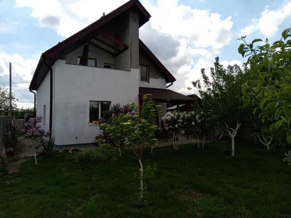 продажа 3-к дом Днепр, Подгородное, 70000 $ Підгородне - зображення 2