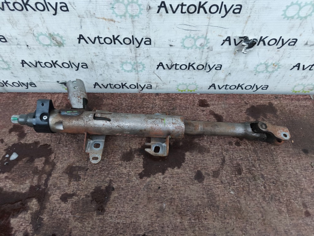 Рулевой карданчик Nissan Interstar 2003-2010 (8200193010) Ковель - изображение 2