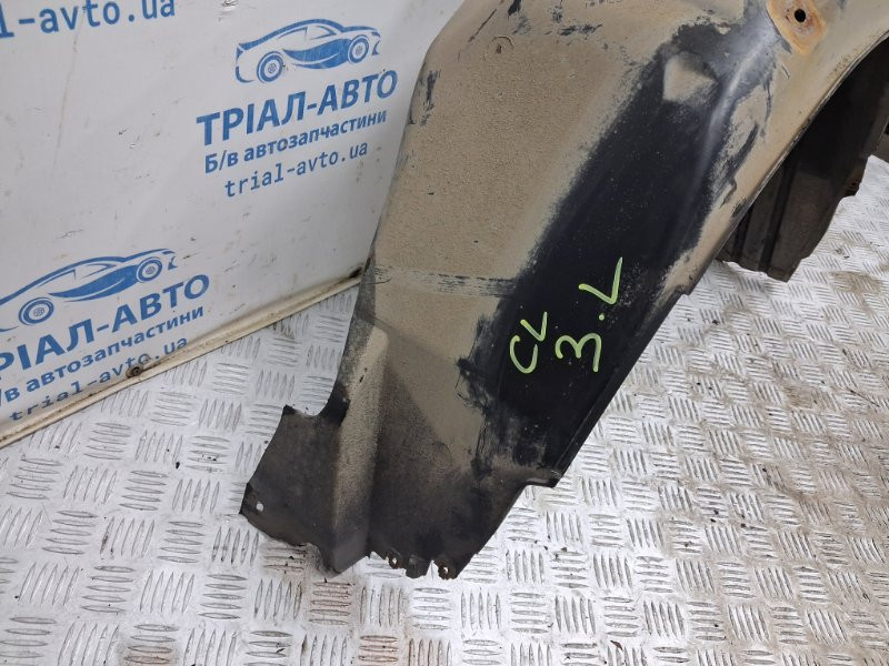 Подкрылок задний левый Honda Accord 2002-2008 74591SEA000 (Арт. 87066) Київ - зображення 3