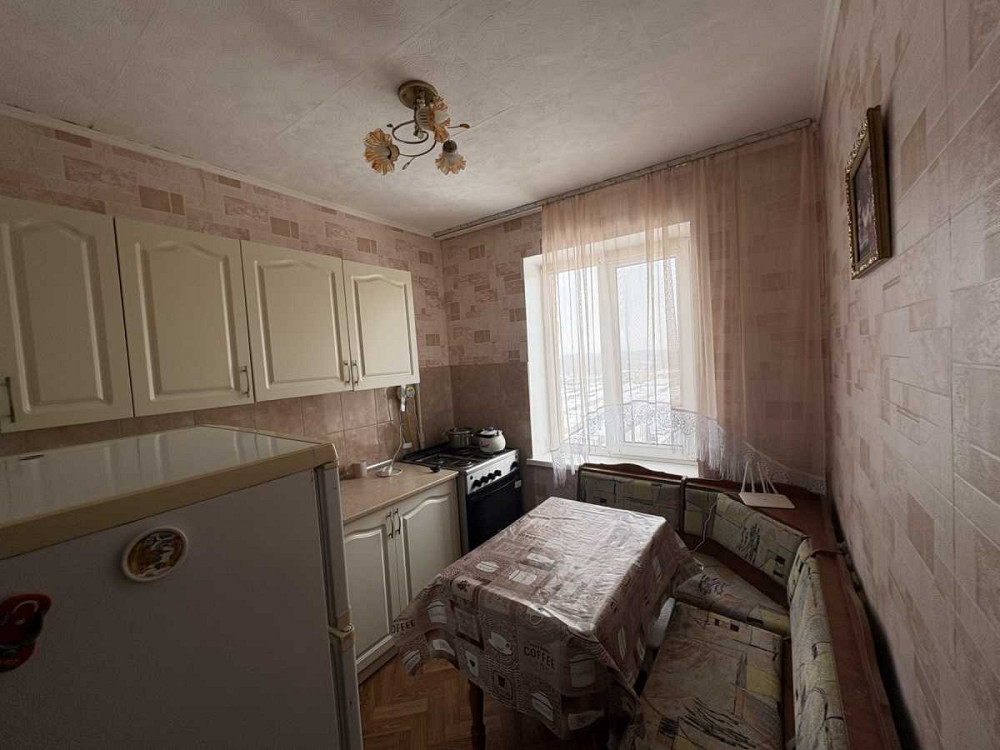 долгосрочная аренда 1-к квартира Киев, Оболонский, 15000 грн./мес. Киев - изображение 4