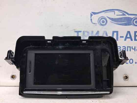 Дисплей информационный Renault Megane 2008-2016 259153411R (Арт. 64184) Киев