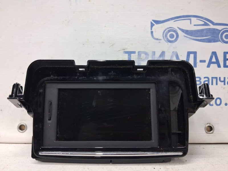 Дисплей информационный Renault Megane 2008-2016 259153411R (Арт. 64184) Киев - изображение 1