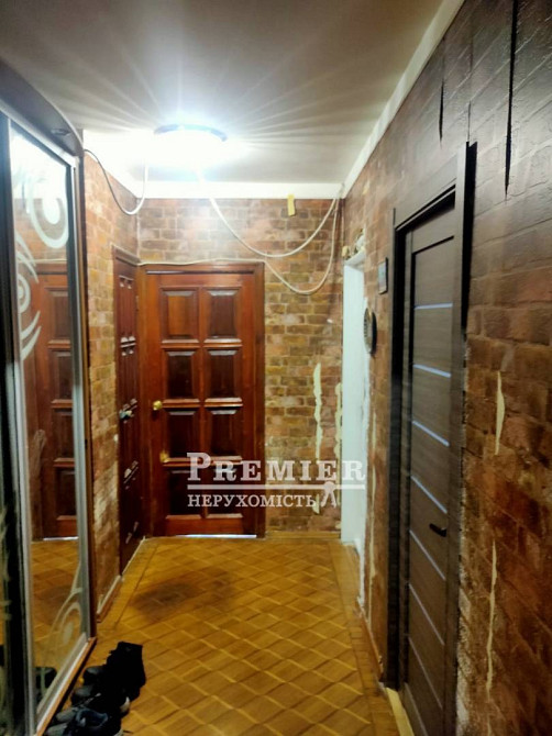 Продається 3-кімнатна квартира на вул. Семена Палія/Заболотного! Одеса - зображення 3