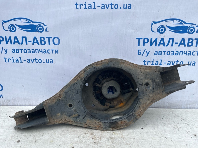 Рычаг задней подвески нижний поперечный (под пружину) Infiniti QX60 L50 3.5 БЕНЗИН VQ35DE (б/у) Киев - изображение 5