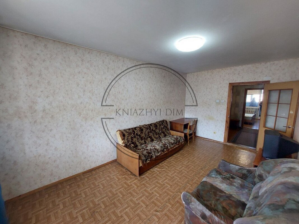 Продаж роздільної 2-х к. квартири на Позняках. № 21146452 Киев - изображение 11