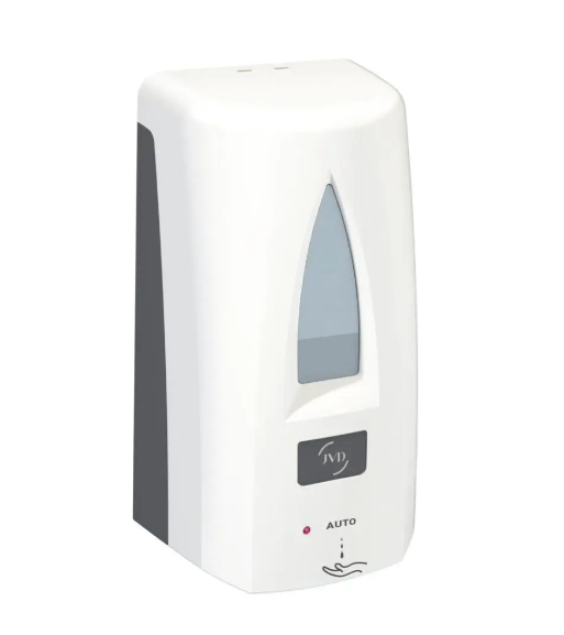 Автоматический дозатор мыла YALISS JVD Белый Київ - зображення 1