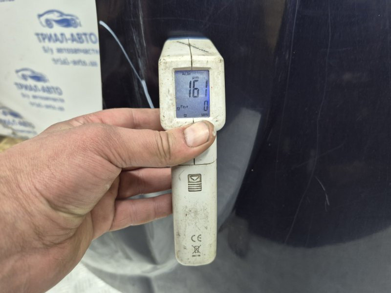 Крыло переднее левое SsangYong Rexton 2006-2012 5181108B00 (Арт. 61646) Киев - изображение 8