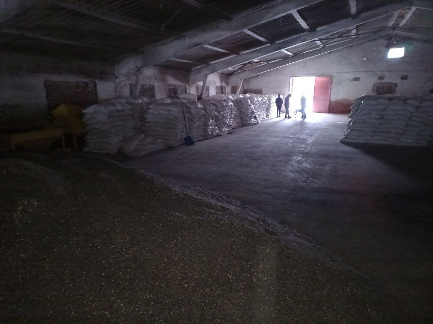 Продаються складські приміщення Балта - зображення 1