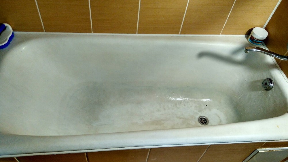 Реставрація Відновлення ванн Самбір - зображення 7