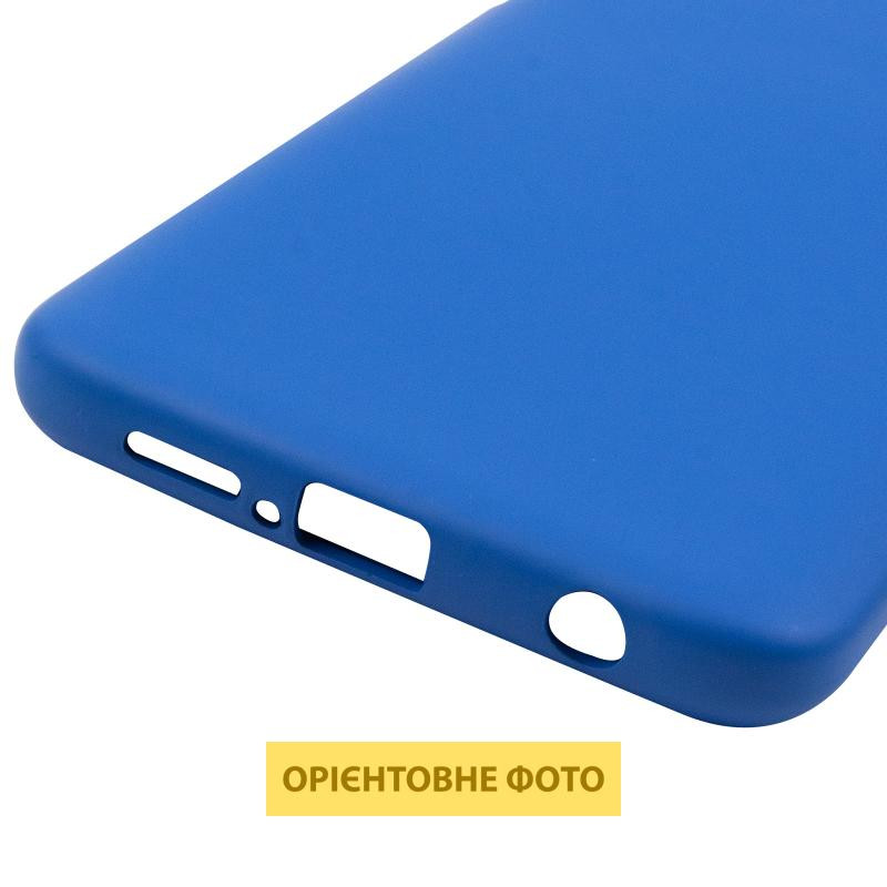 Чехол TPU GETMAN Liquid Silk Full Camera для Xiaomi Redmi Note 9s / Note 9 Pro / Note 9 Pro Max Херсон - зображення 5