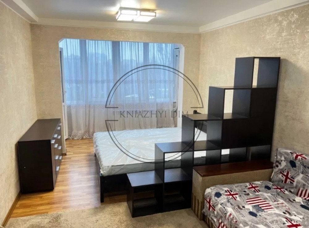 ОРЕНДА 1к квартира метро Берестейська вул. Януша Корчака (Баумана) 20А код.11202347 Киев - изображение 1