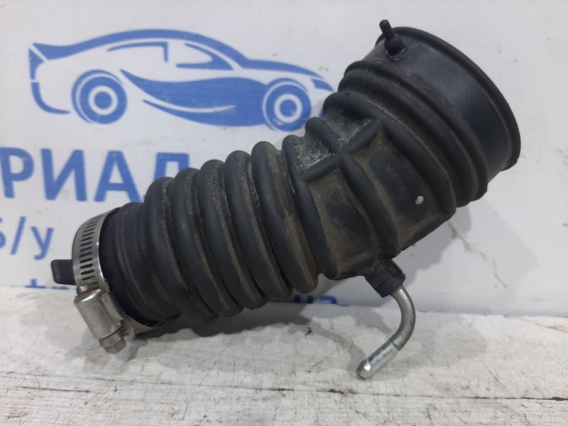 Патрубок воздушного фильтра Nissan Juke F15 1.6 TURBO MR16DDT 2010 (б/у) Київ - зображення 3