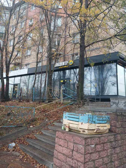 долгосрочная аренда торговые площади Киев, Соломенский, 55000 грн./мес. Київ - зображення 3