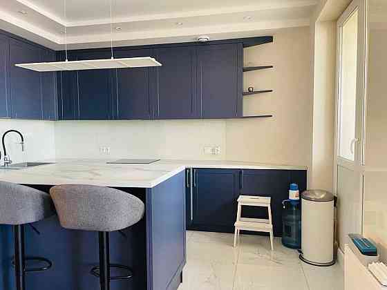 долгосрочная аренда 4-к квартира Киев, Шевченковский, 25000 грн./мес. Київ