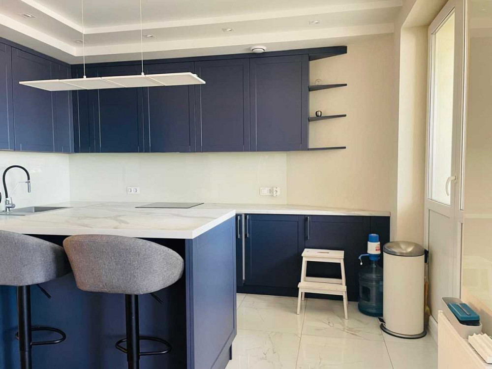 долгосрочная аренда 4-к квартира Киев, Шевченковский, 25000 грн./мес. Киев - изображение 3