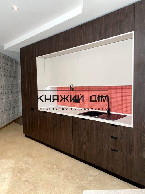 4 комнатная студию в ЖК бизеес класса Златоустовский № 11196891 Київ - зображення 12