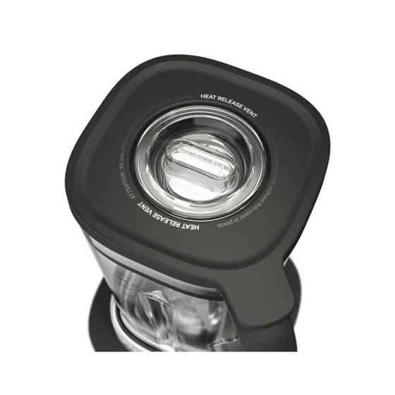 Блендер стационарный KitchenAid Pure Power 5KSB2073EBM 1200 Вт Київ