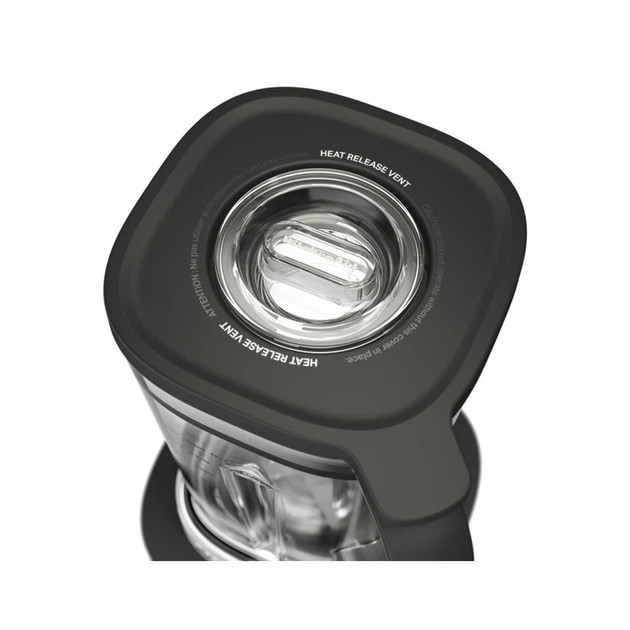 Блендер стационарный KitchenAid Pure Power 5KSB2073EBM 1200 Вт Київ - зображення 3