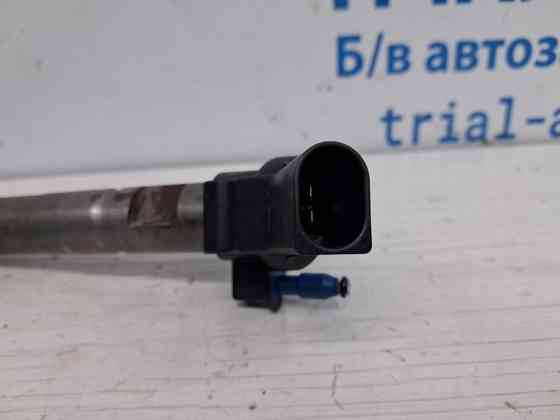 Форсунка топливная Hyundai Santa fe DM 2.2 DIESEL D4HB 2012 (б/у) Київ