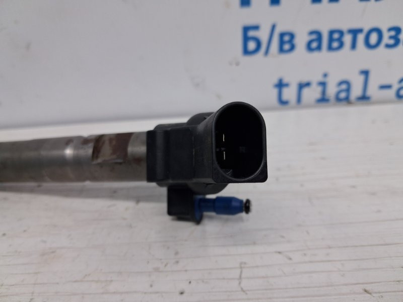 Форсунка топливная Hyundai Santa fe 2012-2019 338002F000 (Арт. 70336) Київ - зображення 3