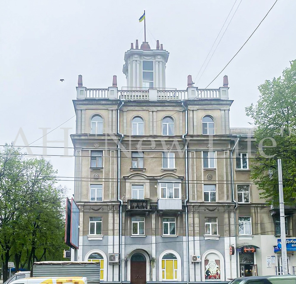 2-кімнатна квартира в історичному будинку міста Суми. Сумы - изображение 1