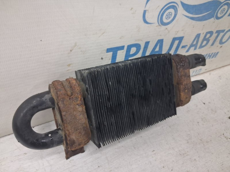 Радиатор ГУ Hyundai Santa fe 2005-2012 575402B300 (Арт. 85192) Киев - изображение 3