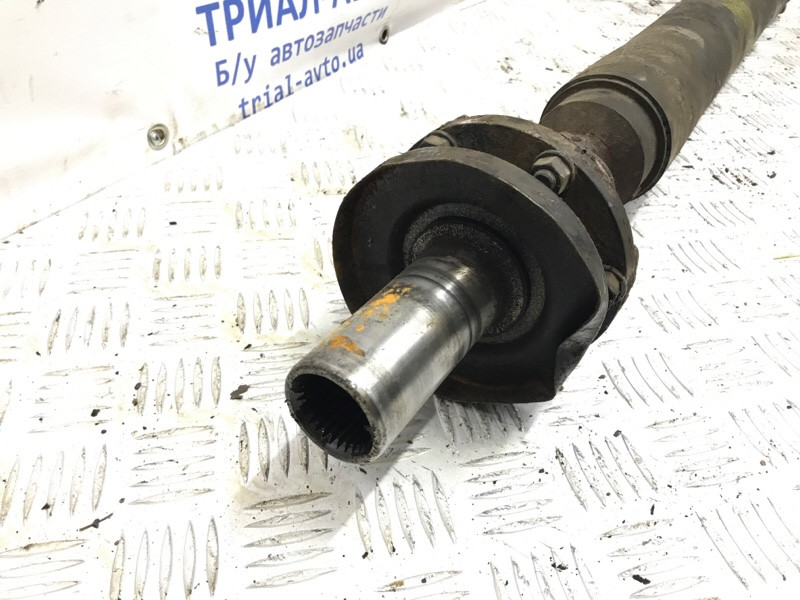 Вал карданный Mitsubishi Pajero Wagon 2006-2022 MR581617 (Арт. 56407) Київ - зображення 2