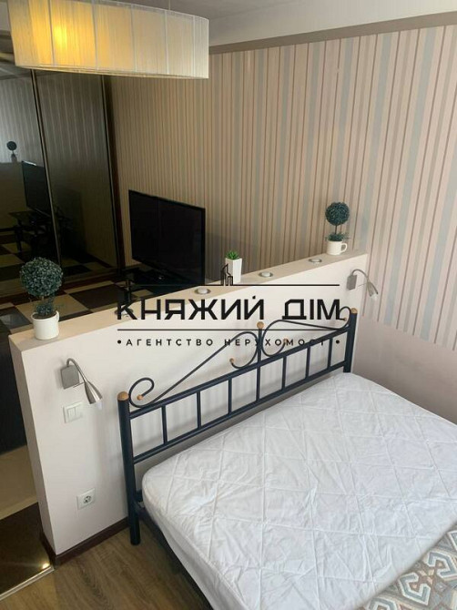 Оренда 1к. квартири в новому будинку на Осокорках, вул. Чавдар 8, код № 11198103 Київ - зображення 9