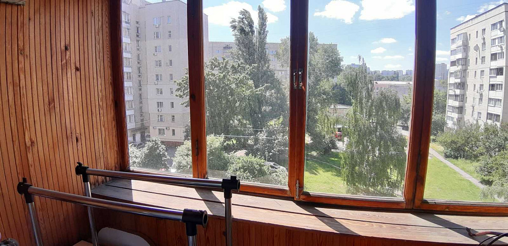 долгосрочная аренда 3-к квартира Киев, Оболонский, 13999 грн./мес. Киев - изображение 8