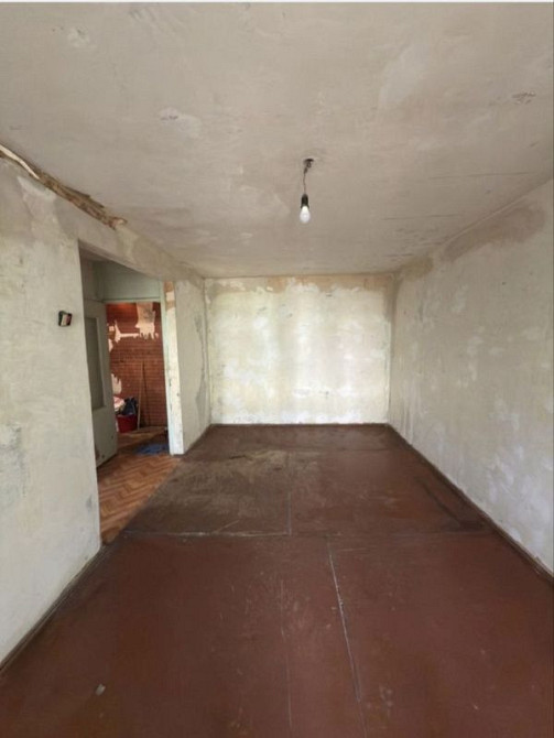 Продам. 1-к.кв. 2/5, вул. Квітки Цісик (Гулі Королевої) 10 Днепр - изображение 3