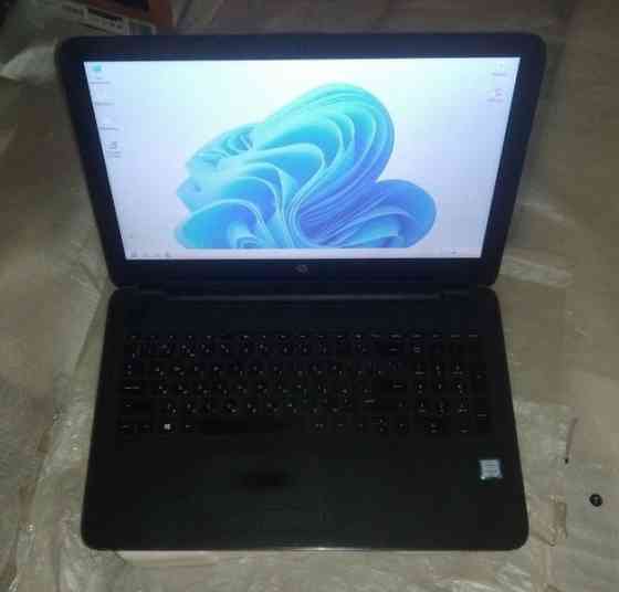 Ноутбук HP 250 G6 Киев