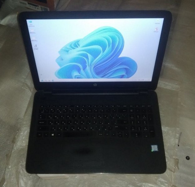 Ноутбук HP 250 G6 Киев - изображение 3