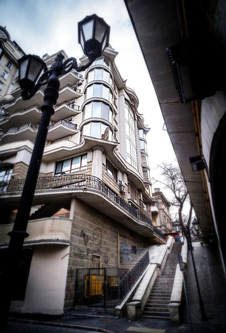 Аренда стильной квартиры в центре Одессы / Замок Цветов ,100м Одесса - изображение 10