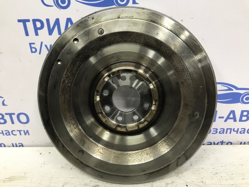 Маховик Ford Kuga CBS 2.0 DIESEL 2011 (б/у) Киев - изображение 3