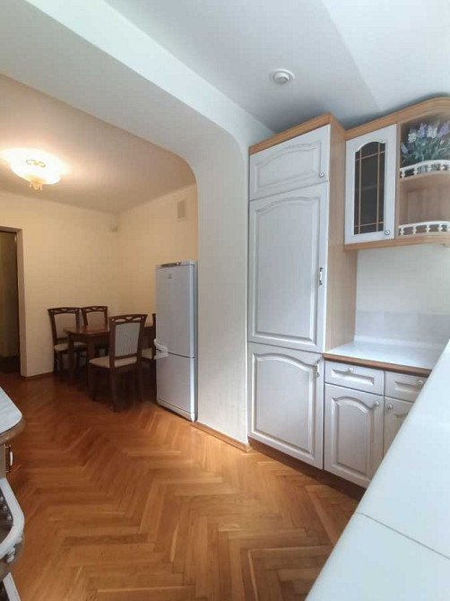 долгосрочная аренда 4-к квартира Киев, Шевченковский, 35000 грн./мес. Київ - зображення 6