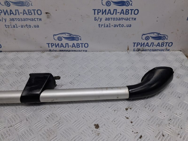 Рейлинг на крышу Mitsubishi Outlander CU 2.4 БЕНЗИН 4G69 2003 прав. (б/у) Київ - зображення 2