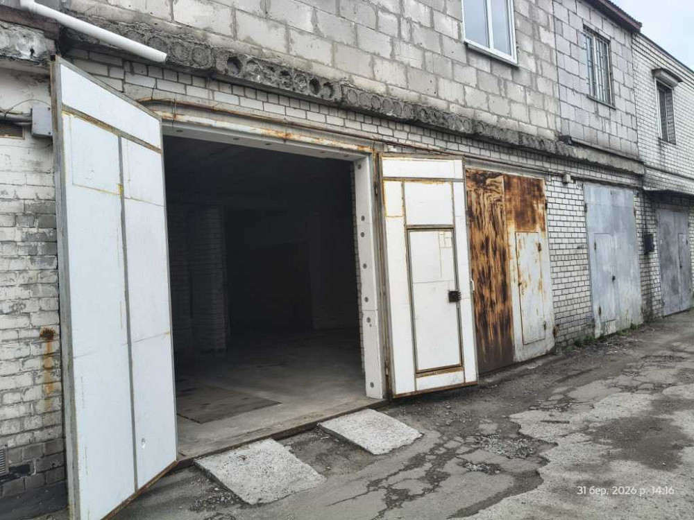 долгосрочная аренда отдельно стоящий гараж Киев, Деснянский, 400 $/мес. Київ - зображення 12