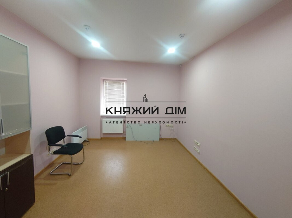ОРЕНДА офісного приміщення в БЦ біля м Шулявська вул Олекса Тихого 42А код 1419350 Киев - изображение 2