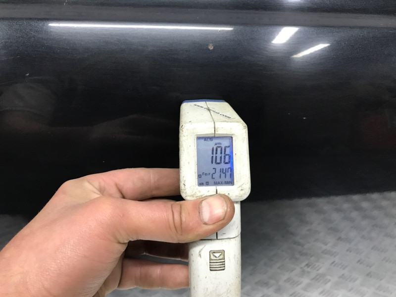 Дверь передняя правая Toyota Avensis T25 1.8 БЕНЗИН 1ZZFE 2002 (б/у) Киев - изображение 7