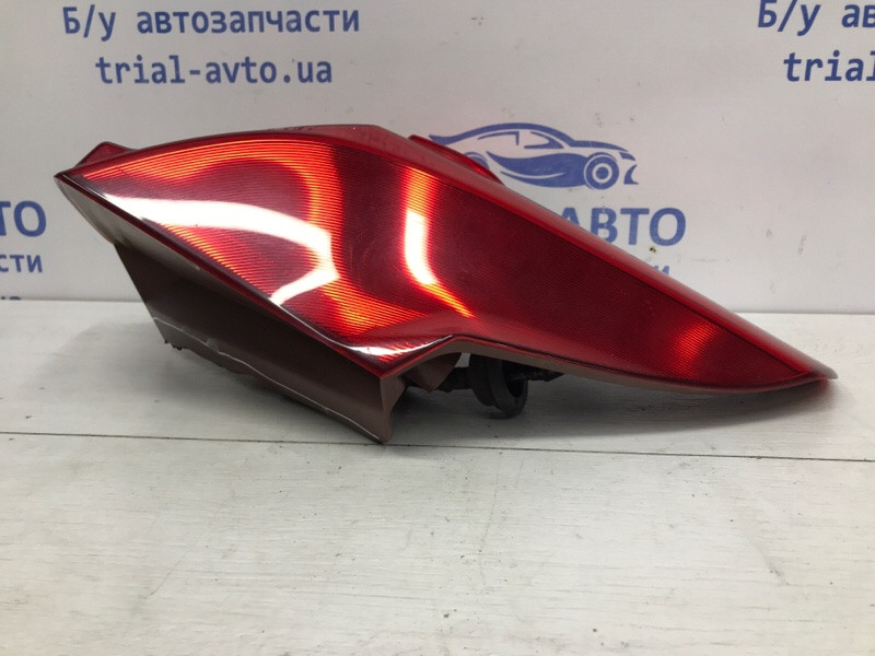 Фонарь задний внешний левый Toyota RAV 4 2012-2018 8156142170 (Арт. 57817) Киев - изображение 7