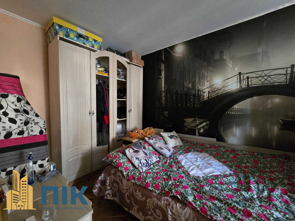 продажа 2-к квартира Киев, Голосеевский, 64000 $ Киев - изображение 8