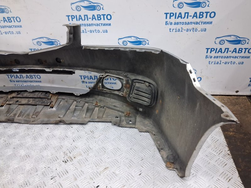 Бампер передний Honda Accord CL K24A3 2.4 2002 (б/у) Київ - зображення 8