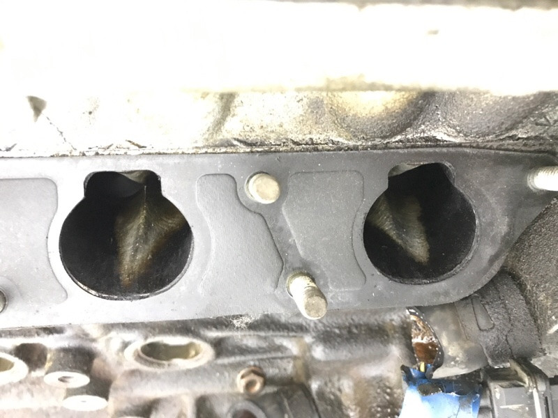 Двигатель Chevrolet Lacetti 2004-2013 F18D3 (Арт. 56287) Київ - зображення 7