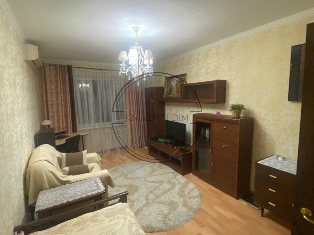 Продаж 1-кім. квартири біля метро Осокорки/Позняки, вул. Урлівська. Код: 21146184 Київ - зображення 2